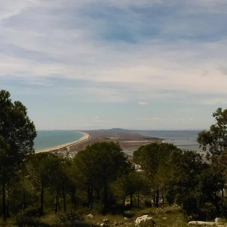 Apartment Climatise, Parking, Face A La Mer A - Fr-1-472a-150 Sete
