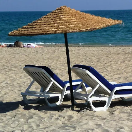 Climatise, Parking, Face A La Mer A - Fr-1-472a-150