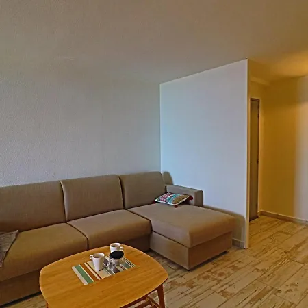 Climatise, Parking, Face A La Mer A - Fr-1-472a-150 Apartment