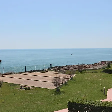 Apartment Climatise, Parking, Face A La Mer A - Fr-1-472a-150 Sete